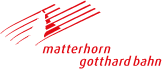 Matterhorn - Gotthard Bahn